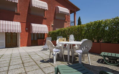 Il Cipresso