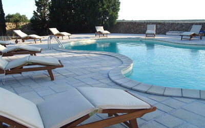 Tenuta Nucci - Nardò, Apulia, Italia
