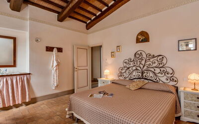 Alojamiento:&nbsp;Casa Graziani 300.5