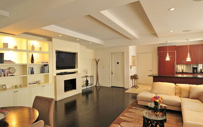Alojamiento:&nbsp;Manhattan Residence 100.30