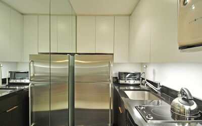 Alojamiento:&nbsp;Manhattan Residence 100.30