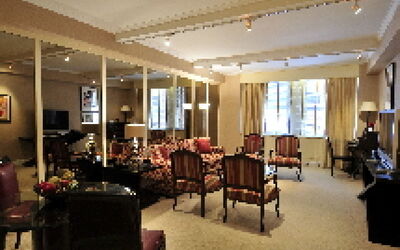 Alojamiento:&nbsp;Manhattan Residence 100.24
