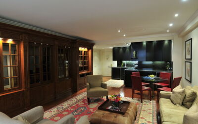 Alojamiento:&nbsp;Manhattan Residence 100.14