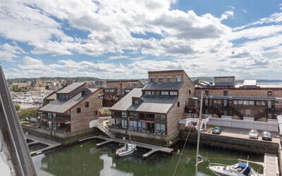 Alojamiento:&nbsp;Les Marinas 143.17