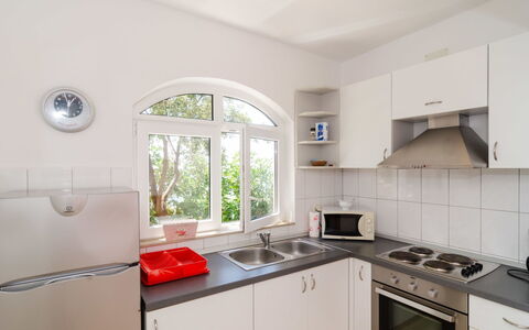 Alojamiento:&nbsp;Plavac Mali 301.2