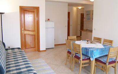 Alojamiento:&nbsp;Plavac Mali 301.4