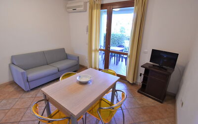 Alojamiento:&nbsp;Bilo 4 Balcony 300.14
