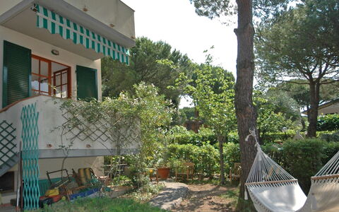 Castiglioncello