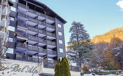 Saint Gervais 425