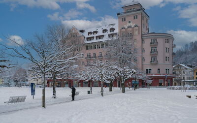 Interlaken 400: Nieve, Tiempo De Día, Invierno, Edificio, Ventana, Rama, Congelación, Ramita