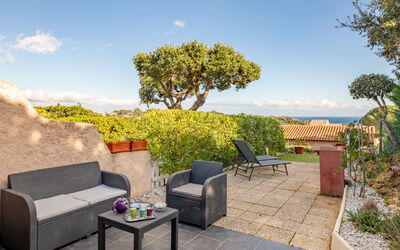 Alojamiento:&nbsp;Les Bastides de Guerrevieille 214.8