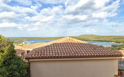 Alojamiento:&nbsp;Csa - 15, Baia de Bahas 300.25