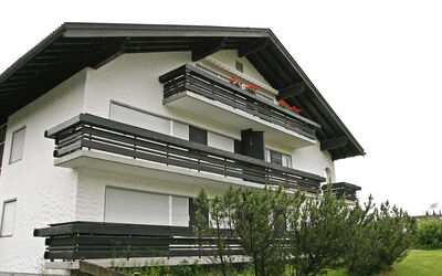 Fellhornstrasse