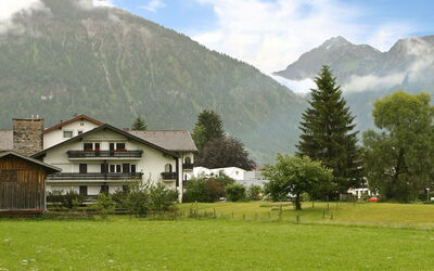 Fellhornstrasse