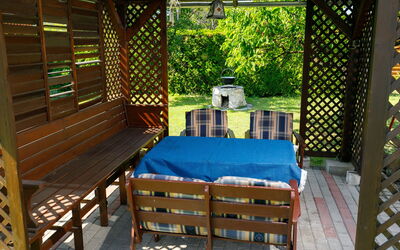 Pergola