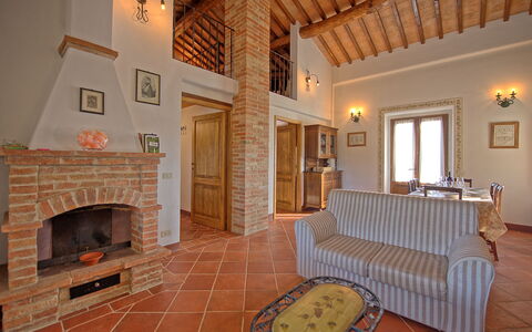Alojamiento:&nbsp;San Donnino 6