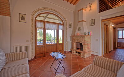 Alojamiento:&nbsp;San Donnino 6