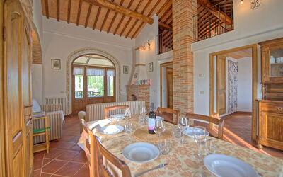 Alojamiento:&nbsp;San Donnino 6