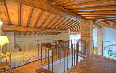 Alojamiento:&nbsp;San Donnino 6