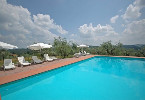 Le Vasche: Piscina, Propiedad, Ocio, Recurso, Bienes Raíces, Casa, Vacaciones, Edificio, Villa, Eco Hotel