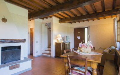 Alojamiento:&nbsp;Il Borghetto 900.1