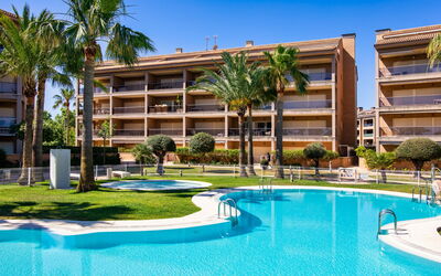 Alojamiento:&nbsp;Javea Marmara Sunsea 186.5