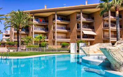 Alojamiento:&nbsp;Javea Marmara Sunsea 186.5