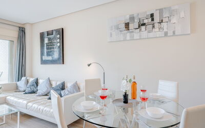 Alojamiento:&nbsp;Marmara Luxury First Line 186.6