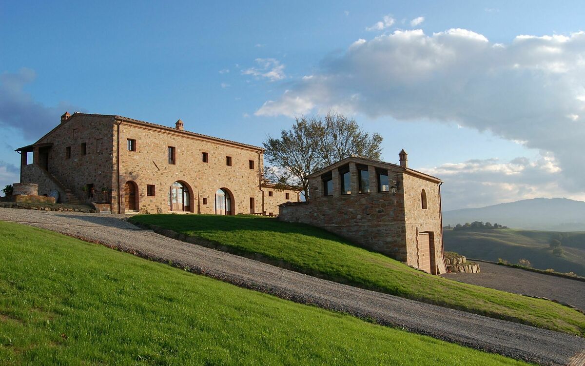 Podere Cunina