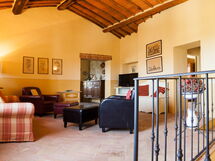 Alojamiento:&nbsp;Borgo Chiesetta 5
