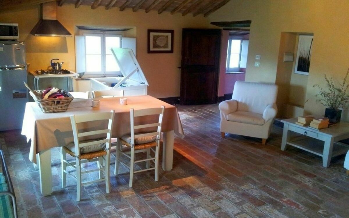 Alojamiento:&nbsp;Mansarda