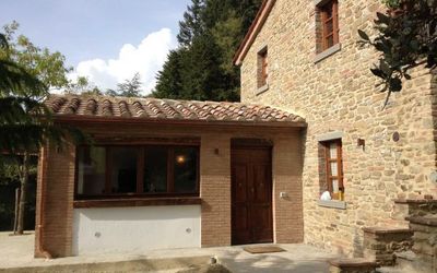 Il Ciliegio - Cortona, Toscana, Italia