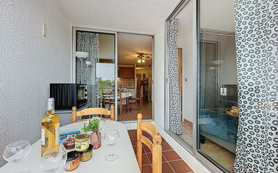 Alojamiento:&nbsp;Le Lagon Bleu 135.7