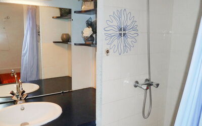 Alojamiento:&nbsp;Le Lagon Bleu 135.1