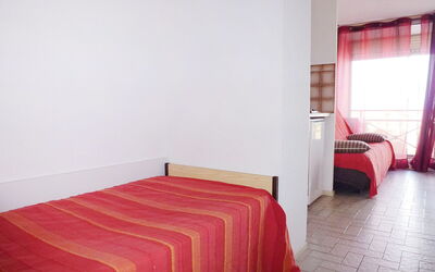 Alojamiento:&nbsp;Le Lagon Bleu 135.1
