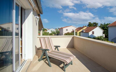 Vodice Jadrija 534