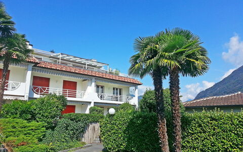 Collina Verde B: Propiedad, Árbol, Casa, Vegetación, Bienes Raíces, Casa, Edificio, Palmera, Inmuebles, Vacaciones