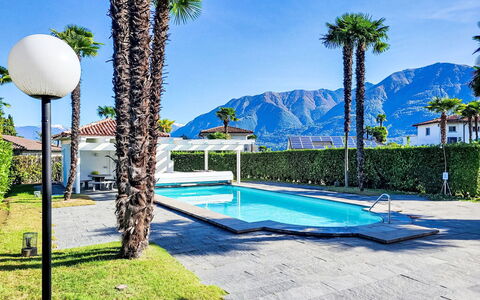 Collina Verde B: Piscina, Recurso, Eco Hotel, Sombra, Inmuebles, Villa, Hotel, Hacienda, Ciudad De Vacaciones