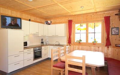 Alojamiento:&nbsp;Schwendau 700.2