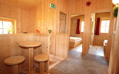 Alojamiento:&nbsp;Schwendau 700.2