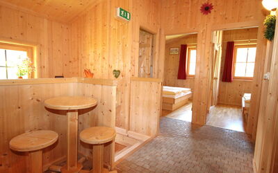 Alojamiento:&nbsp;Schwendau 700.3