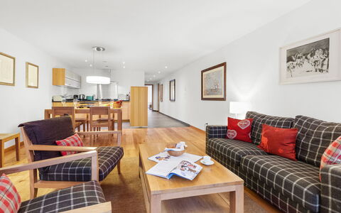 Alojamiento:&nbsp;Wohnungsnr. 13 230.3