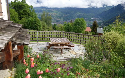 Mille Bulle - Saint-Gervais-Les-Bains, Ródano-Alpes, Francia