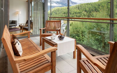 Residenz Cresta Kulm B26