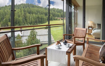 Residenz Cresta Kulm B26