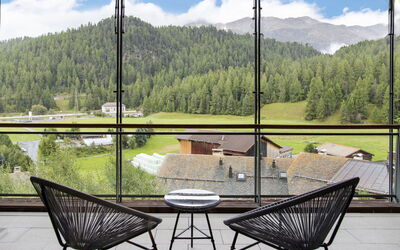 Residenz Cresta Kulm B26