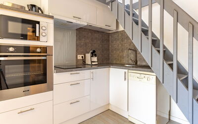 Alojamiento:&nbsp;Paradise Océan 606.13