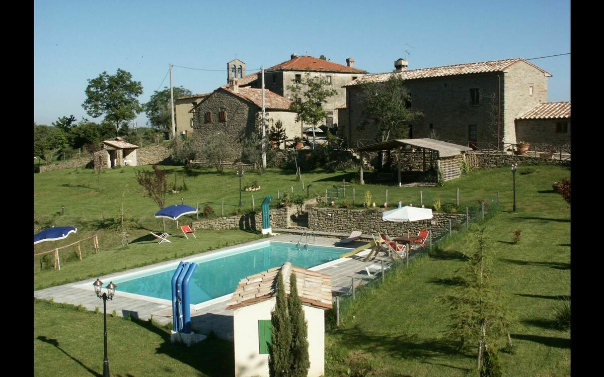 Alojamiento:&nbsp;Roberta