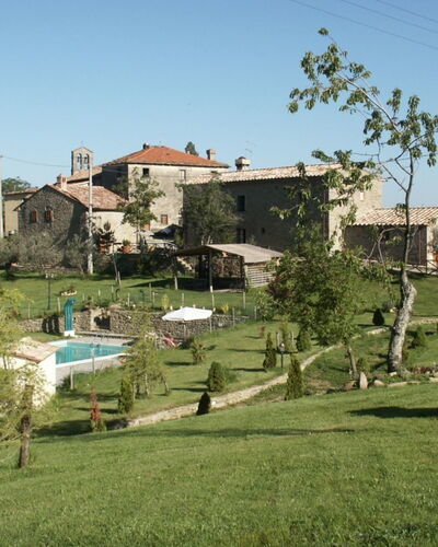 Agriturismo S. Agata