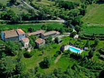 Alojamiento:&nbsp;Roberta